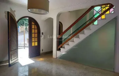 Casa para aluguel 5 quartos 1 suíte 4 vagas - gutierrez