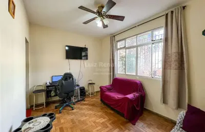 Apartamento com 3 quartos à venda na Rua Lagoa Dourada, Prado, Belo Horizonte