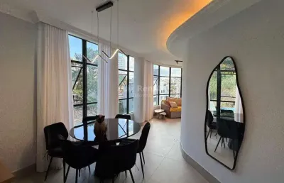 Apartamento com 3 quartos à venda na Rua Jataí, Graça, Belo Horizonte