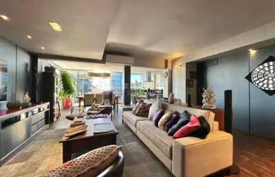 Cobertura com 3 quartos à venda na Rua dos Pampas, Prado, Belo Horizonte