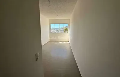 Apartamento com 3 quartos à venda na Rua Senhora do Porto, Palmeiras, Belo Horizonte