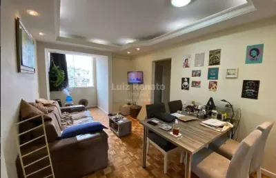 Apartamento com 3 quartos à venda na Rua João Ribeiro, Santa Efigênia, Belo Horizonte