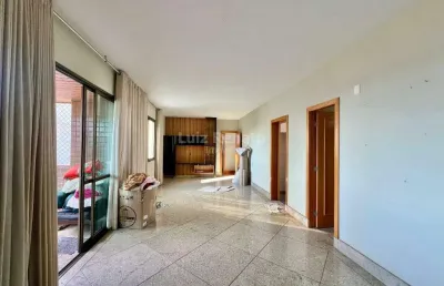 Apartamento com 3 quartos para alugar na Rua Caratinga, Anchieta, Belo Horizonte