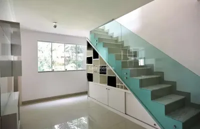 Apartamento 2 quartos para aluguel no bairro santo antônio