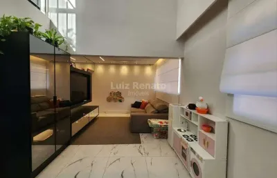 Cobertura com 4 quartos à venda na Rua Padre Severino, São Pedro, Belo Horizonte