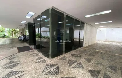 Sala comercial à venda na Rua dos Otoni, Santa Efigênia, Belo Horizonte