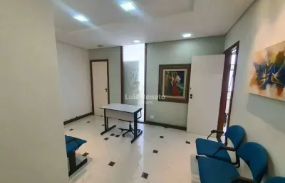 Sala comercial à venda na Rua dos Otoni, Santa Efigênia, Belo Horizonte