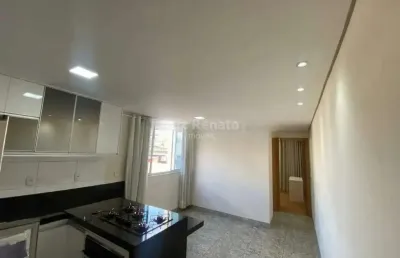 Cobertura com 1 quarto à venda na Rua Silveira, Floresta, Belo Horizonte