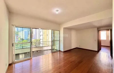 Apartamento com 4 quartos à venda na Rua Francisco Deslandes, Anchieta, Belo Horizonte