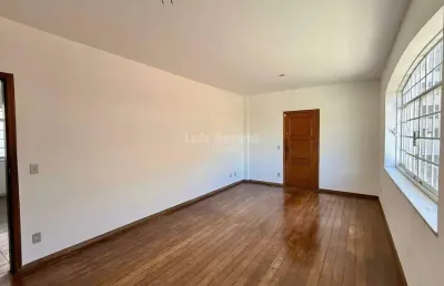 Apartamento de 3 quartos para alugar no bairro cidade nova