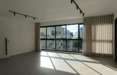 Apartamento com 3 quartos para alugar na Rua Viçosa, São Pedro, Belo Horizonte