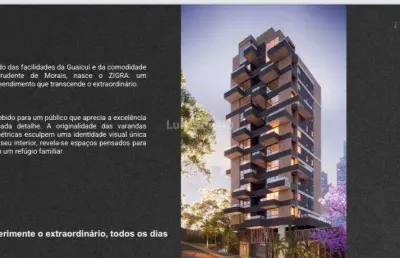 Apartamento com 2 quartos à venda na Rua Macáo, Coração de Jesus, Belo Horizonte