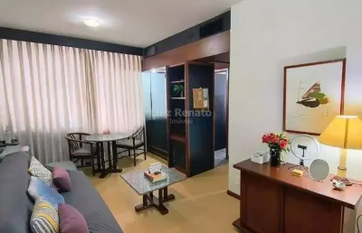 Apartamento com 1 quarto à venda na Rua Rio Grande do Norte, Savassi, Belo Horizonte