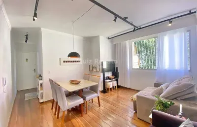 Apartamento com 2 quartos à venda na Rua Doutor Benjamim Moss, Cidade Nova, Belo Horizonte