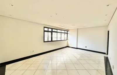 Apartamento com 3 quartos à venda na Rua Califórnia, Sion, Belo Horizonte