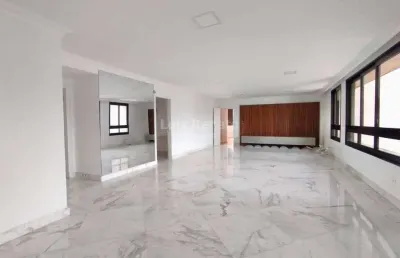 Apartamento para aluguel 4 quartos 3 suítes 3 vagas - lourdes