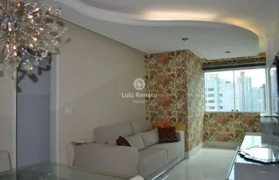 Apartamento para aluguel 3 quartos 1 suíte 2 vagas - savassi