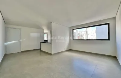 Apartamento com 2 quartos à venda na Rua Tomé de Souza, Savassi, Belo Horizonte