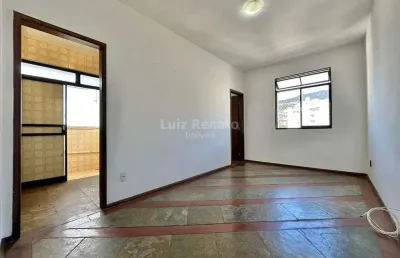 Apartamento com 1 quarto à venda na Rua Bambuí, Cruzeiro, Belo Horizonte
