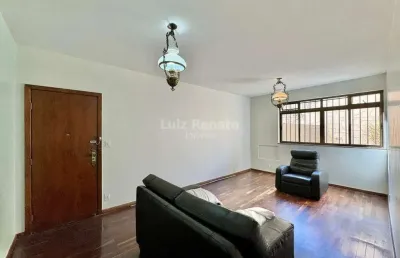 Apartamento com 4 quartos à venda na Rua Milton Vieira Pinto, Cidade Nova, Belo Horizonte