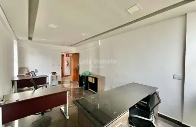 Sala comercial para alugar na Rua Fernandes Tourinho, Savassi, Belo Horizonte