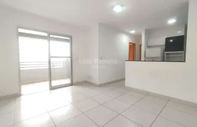 Apartamento para aluguel 2 quartos 1 suíte 2 vagas - centro