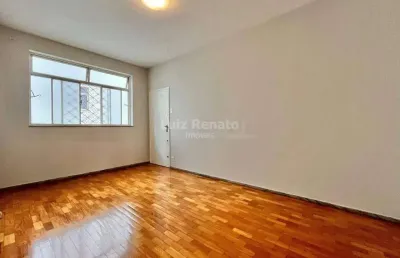 Apartamento com 3 quartos à venda na Rua Alvarenga Peixoto, Santo Agostinho, Belo Horizonte