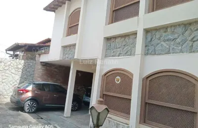 Casa com 4 quartos à venda na Rua Clóvis Magalhães Pinto, Cidade Nova, Belo Horizonte