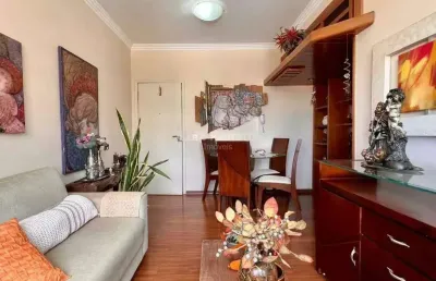 Apartamento com 2 quartos à venda na Rua Cristina, São Pedro, Belo Horizonte