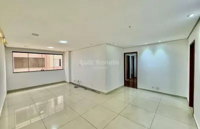 Apartamento com 3 quartos à venda na Rua Aiuruoca, Fernão Dias, Belo Horizonte