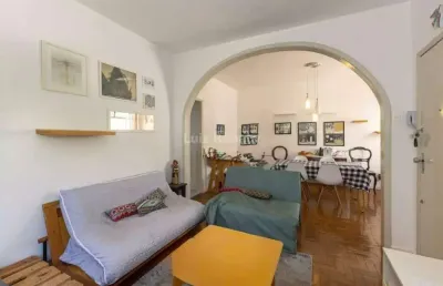 Apartamento com 3 quartos à venda na Rua Trifana, Serra, Belo Horizonte