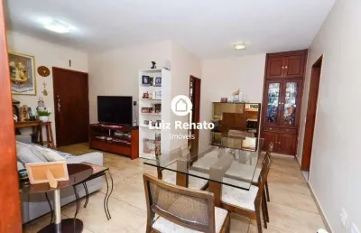Apartamento 3 quartos para aluguel no coração de jesus
