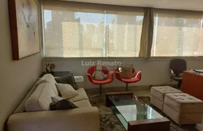Cobertura com 4 quartos à venda na Rua Ludgero Dolabela, Gutierrez, Belo Horizonte