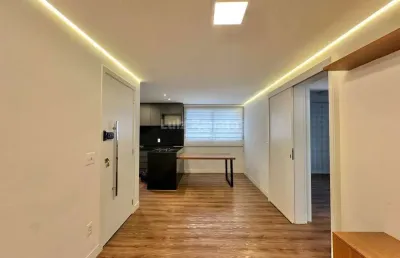 Apartamento com 2 quartos à venda na Rua Gonçalves Dias, Lourdes, Belo Horizonte