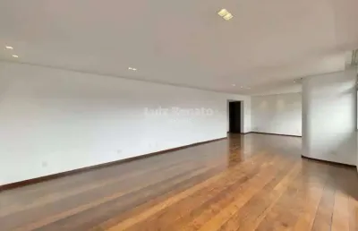 Apartamento com 4 quartos à venda na Rua Adolfo Pereira, Anchieta, Belo Horizonte