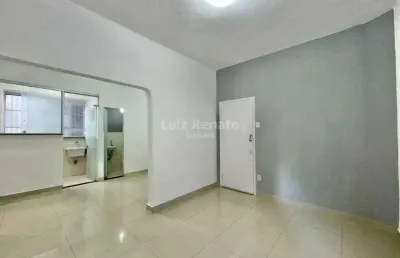 Apartamento á venda 3 quartos no bairro coração de jesus