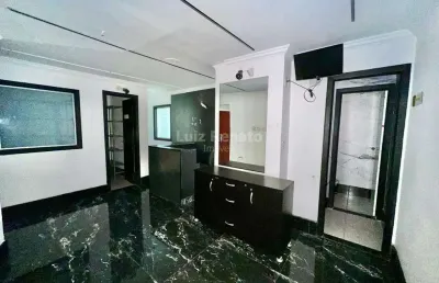 Sala comercial para alugar na Rua Paraíba, Savassi, Belo Horizonte