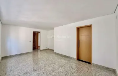 Apartamento com 2 quartos à venda na Rua Muzambinho, Cruzeiro, Belo Horizonte