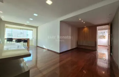 Apartamento com 4 quartos à venda na Rua Ouro Fino, Cruzeiro, Belo Horizonte
