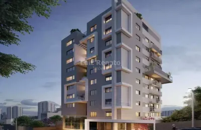 Apartamento à venda 4 quartos 2 suítes 3 vagas - santo antônio