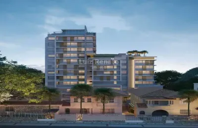 Apartamento à venda 3 quartos 3 suítes 2 vagas - lourdes