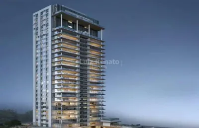 Apartamento à venda 4 quartos 2 suítes 3 vagas - vila da serra