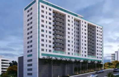 Apartamento à venda 2 quartos 1 suíte 2 vagas - cidade nova
