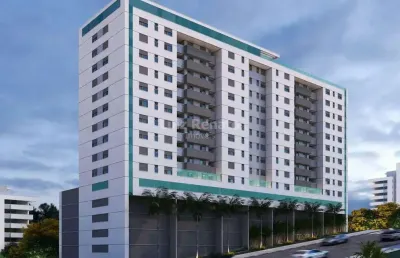 Área privativa à venda 3 quartos 1 suíte 2 vagas - cidade nova