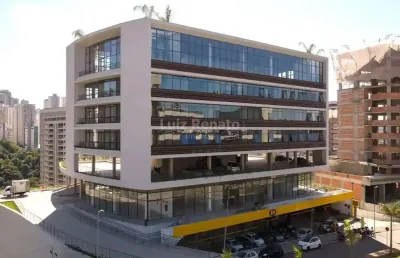 Casa à venda na Rodovia Januário Carneiro, Vale do Sereno, Nova Lima