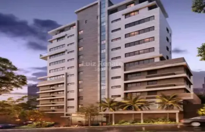 Apartamento à venda 3 quartos 1 suíte 2 vagas - santo antônio
