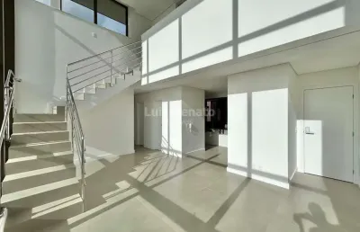 Cobertura à venda 3 quartos 1 suíte 3 vagas - anchieta