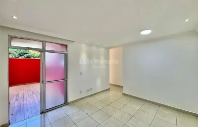 Apartamento com 3 quartos à venda na Rua São Claret, Silveira, Belo Horizonte
