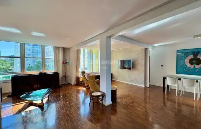 Apartamento 4 quartos á venda no bairro santo agostinho