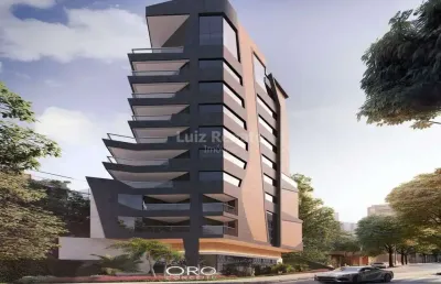 Apartamento à venda 4 quartos 4 suítes 3 vagas - serra